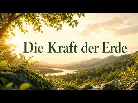 Die Kraft der Erde