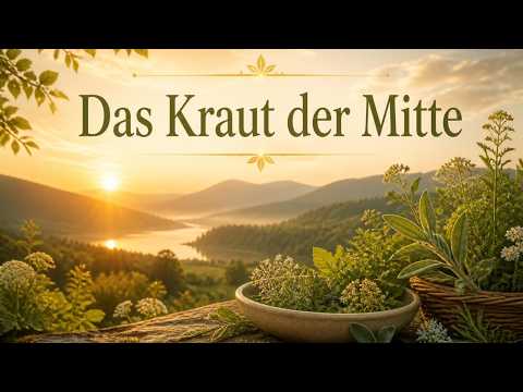 Das Kraut der Mitte