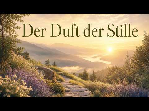 Der Duft der Stille